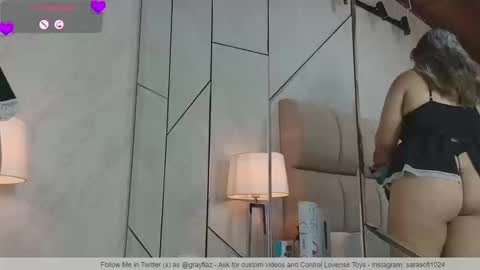 HANA  online show from 03.13.26