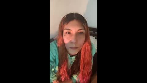 Snapshot of hannaqueen23 chatting on 02.05.26 hannaqueen23 online show from 02.05.26
