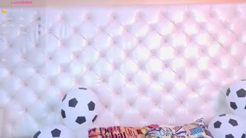 Hanna online show from 07.04.26