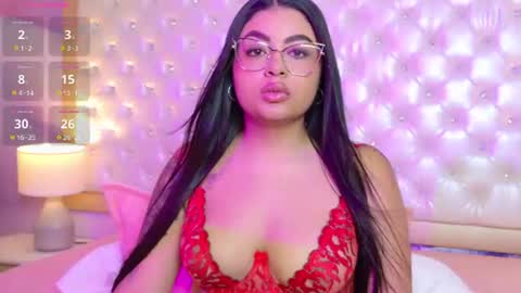 Hanna online show from 07.15.26