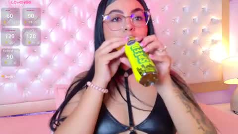 Hanna online show from 07.22.26