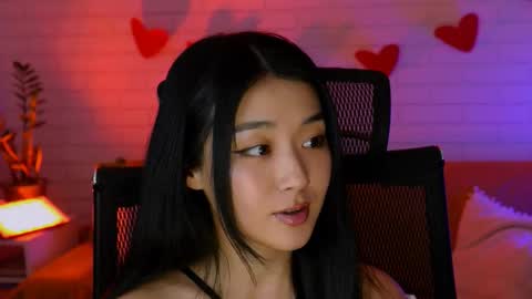 hannarosie online show from 02.05.26