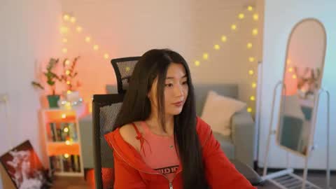 hannarosie online show from 05.23.26