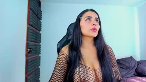 Hanna  online show from 02.10.26