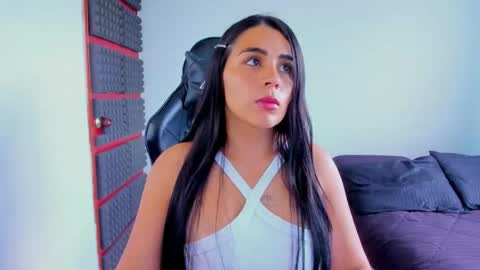 Hanna  online show from 02.17.26