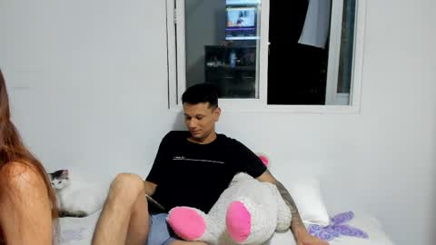hannasexmatheu online show from 05.12.26