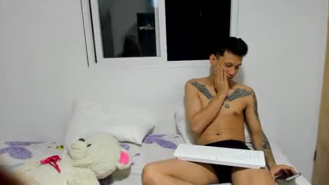 hannasexmatheu online show from 05.14.26