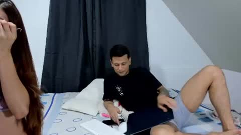 hannasexmatheu online show from 07.14.26