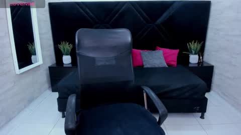 Snapshot of hannasteyl chatting on 02.26.26 HANNA online show from 02.26.26