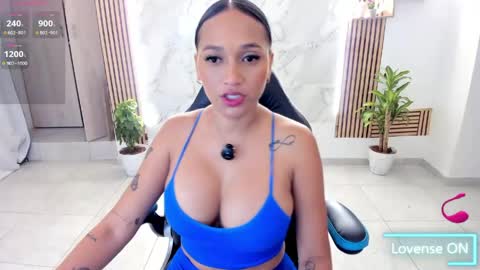 HANNA online show from 04.04.26