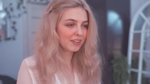 Snapshot of hannasthesia chatting on 12.03.24 Hanna online show from 12.03.24