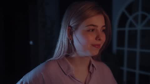 Snapshot of hannasthesia chatting on 01.23.25 Hanna online show from 01.23.25