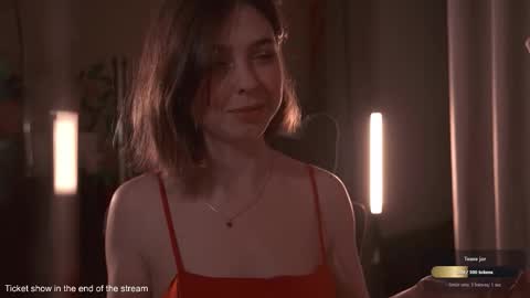 Hanna online show from 02.14.26