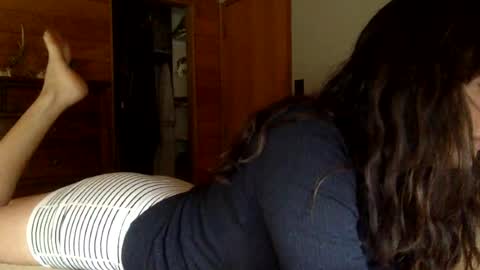 Snapshot of hannat6 chatting on 05.24.26 Hanna online show from 05.24.26