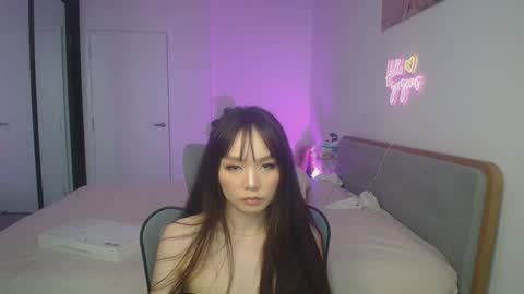 Snapshot of hannavibe chatting on 03.27.26 HannaVibe online show from 03.27.26