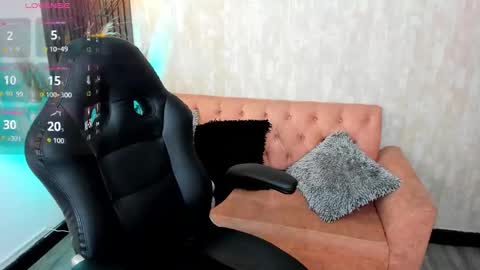 Hanna online show from 11.21.25