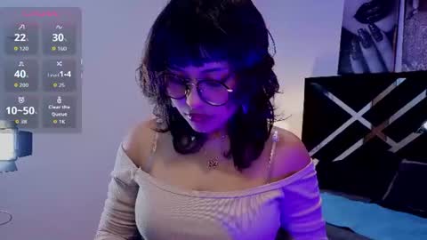 hannita_01 online show from 06.11.26