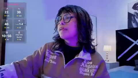 hannita_01 online show from 06.15.26