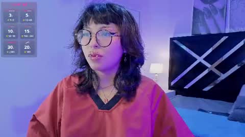hannita_01 online show from 06.16.26