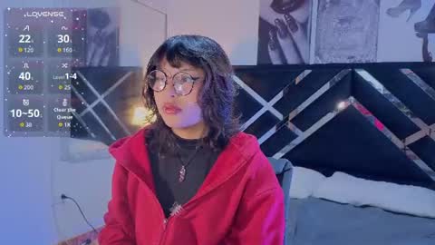 hannita_01 online show from 06.30.26