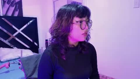 hannita_01 online show from 07.03.26