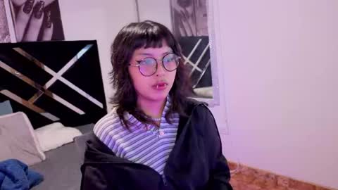 hannita_01 online show from 07.08.26
