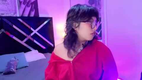hannita_01 online show from 07.09.26