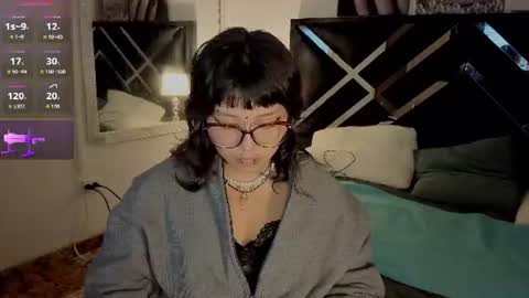 hannita_01 online show from 07.16.26