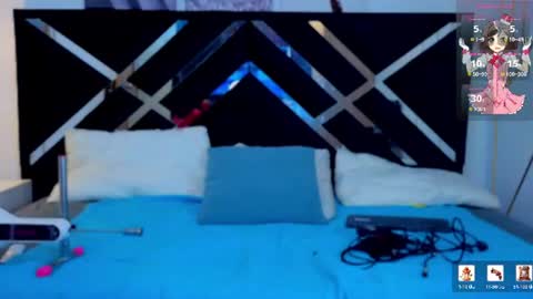 hannita_01 online show from 07.23.26