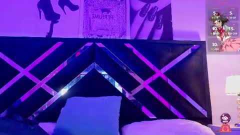 hannita_01 online show from 07.27.26