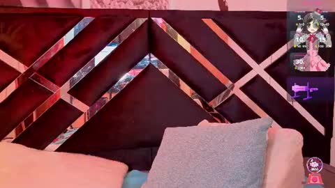 hannita_01 online show from 07.27.26