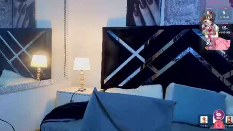 hannita_01 online show from 07.28.26