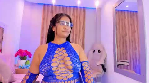 Hanna online show from 07.07.26