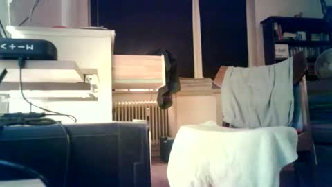 Hannsi64 online show from 02.24.26