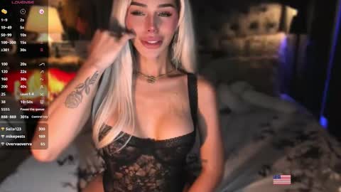 hanny113826 online show from 12.03.25