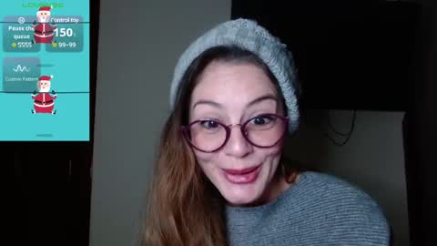 hanny_333 online show from 12.20.24
