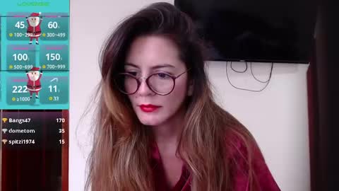 hanny_333 online show from 12.21.24