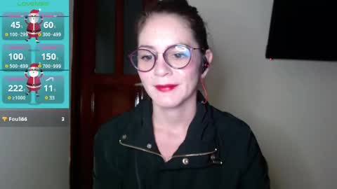 hanny_333 online show from 12.23.24