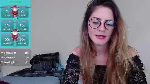 hanny_333 online show from 12.26.24