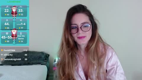 hanny_333 online show from 12.30.24