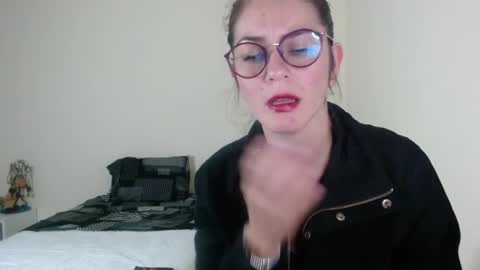 hanny_333 online show from 01.04.25