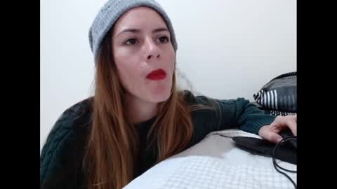 hanny_333 online show from 01.22.25