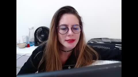 hanny_333 online show from 01.23.25