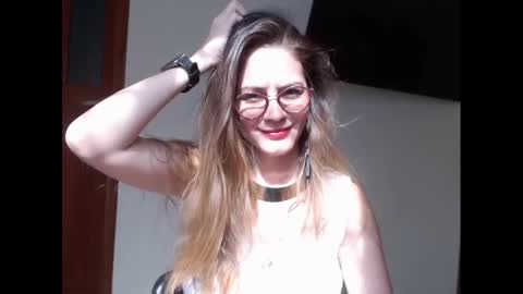 hanny_333 online show from 02.05.25
