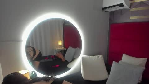 Hanny  online show from 02.18.26