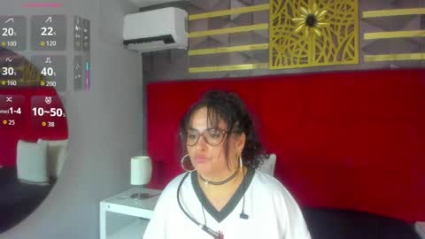 Hanny  online show from 04.07.26