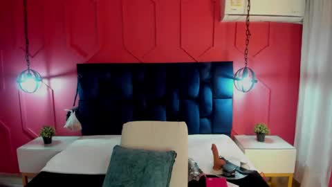 Hanny  online show from 05.21.26