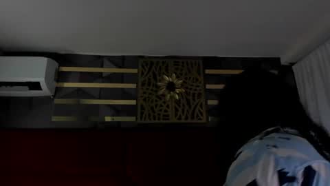Hanny  online show from 06.24.26