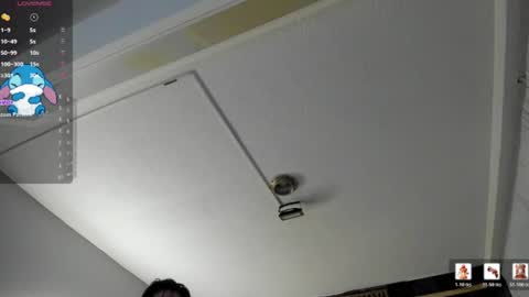Hanny  online show from 07.04.26