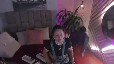 Hanny  online show from 07.22.26